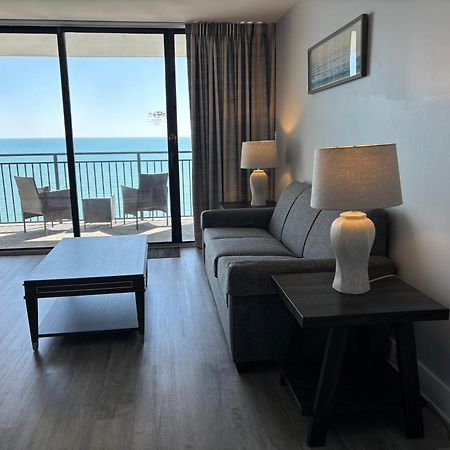 Ocean Forest Plaza By Palmetto Vacations Myrtle Beach Extérieur photo