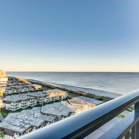 Ocean Forest Plaza By Palmetto Vacations Myrtle Beach Extérieur photo