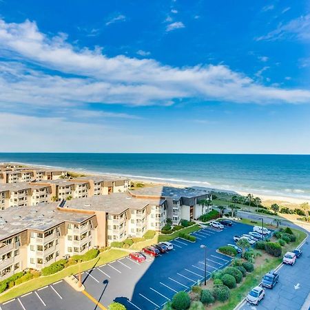 Ocean Forest Plaza By Palmetto Vacations Myrtle Beach Extérieur photo