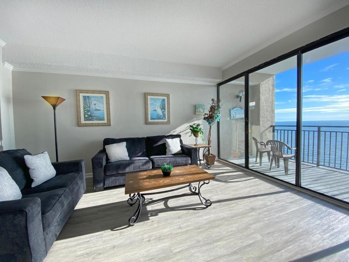 Ocean Forest Plaza By Palmetto Vacations Myrtle Beach Extérieur photo