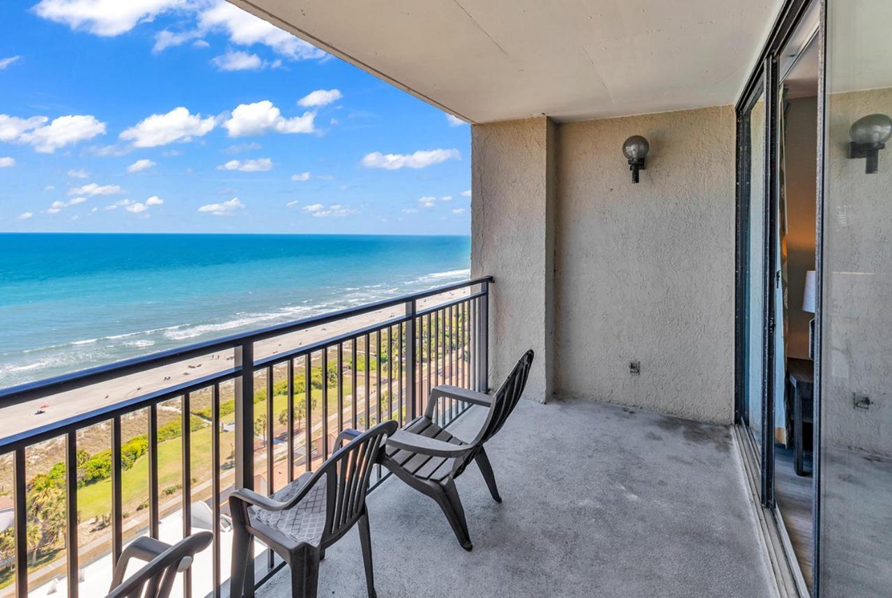 Ocean Forest Plaza By Palmetto Vacations Myrtle Beach Extérieur photo