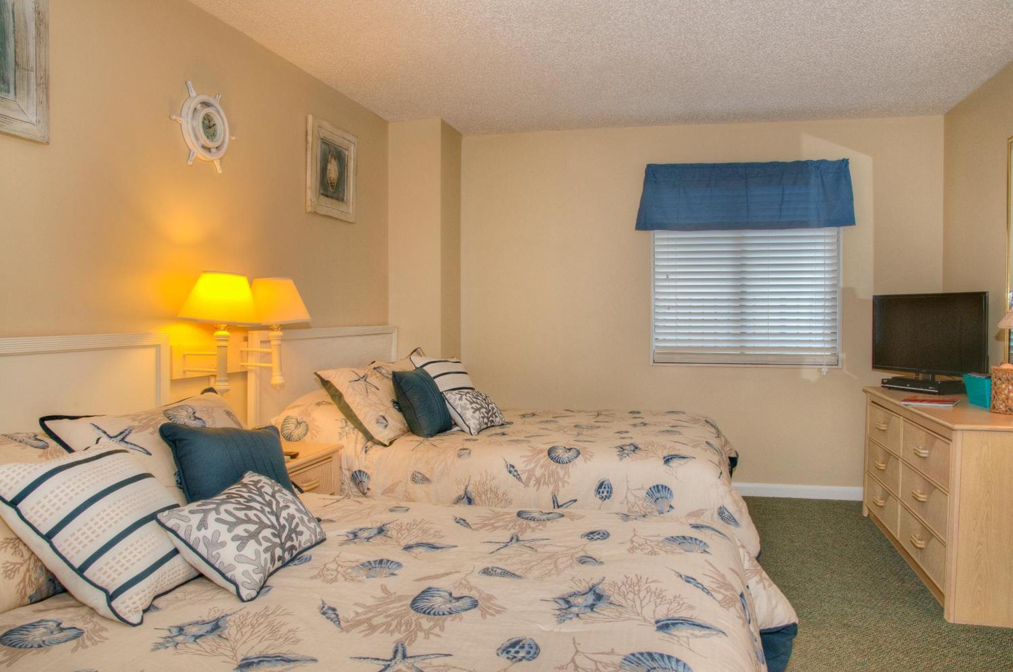 Ocean Forest Plaza By Palmetto Vacations Myrtle Beach Extérieur photo