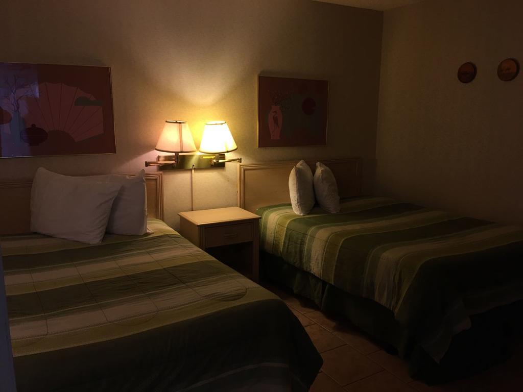 Ocean Forest Plaza By Palmetto Vacations Myrtle Beach Extérieur photo