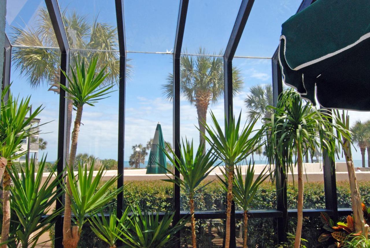 Ocean Forest Plaza By Palmetto Vacations Myrtle Beach Extérieur photo
